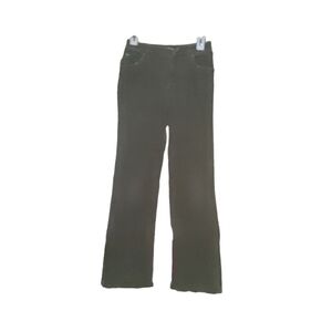 Teenages Green corduroy Pants size Small